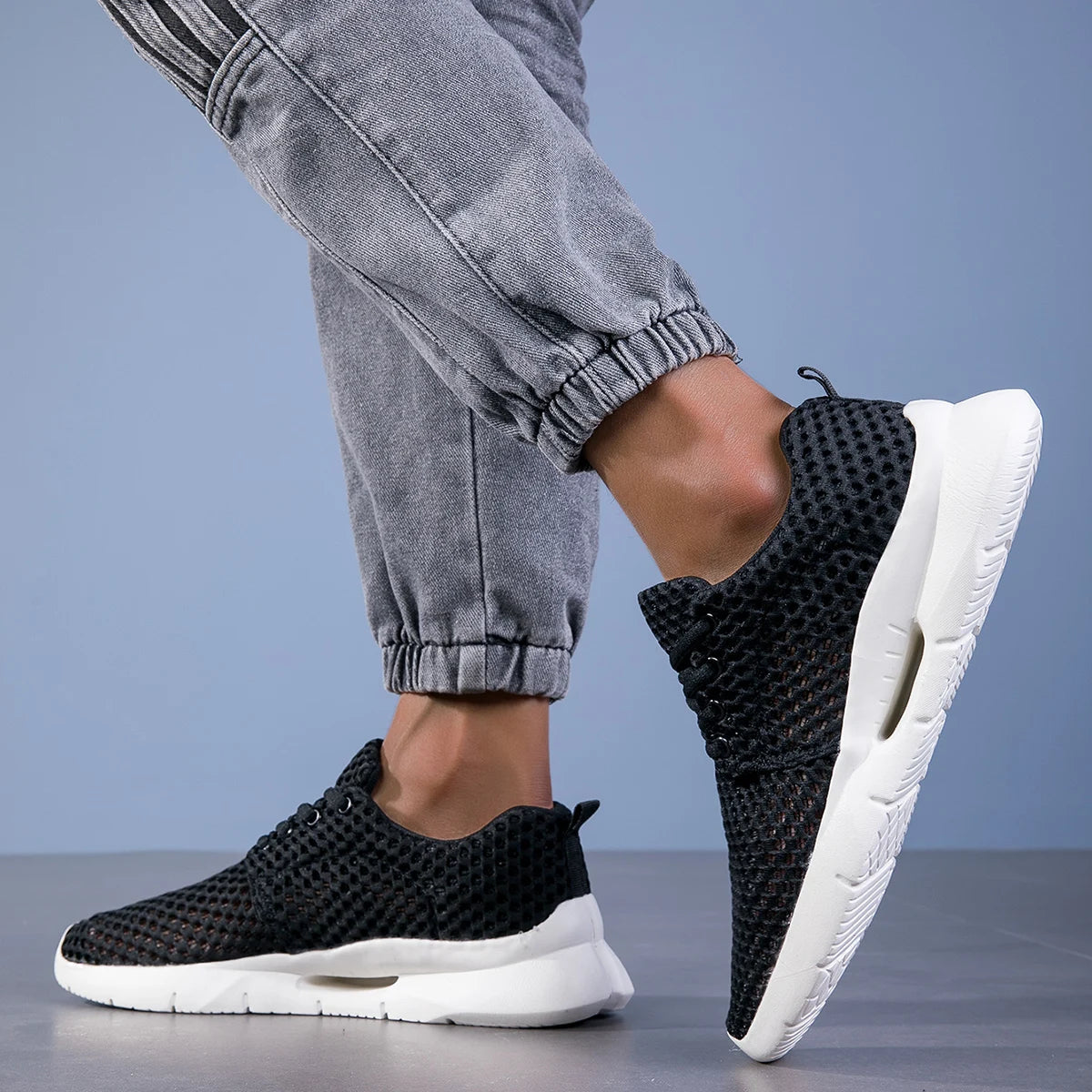 Vento Mesh Sneakers