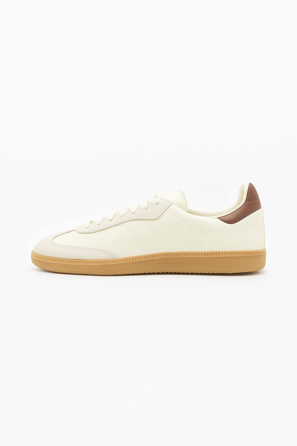 Samba Cream White sneaker