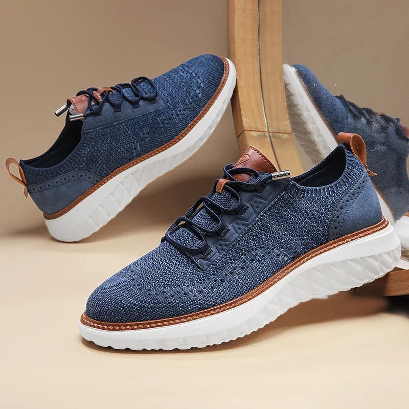 Carter Mesh Sneakers