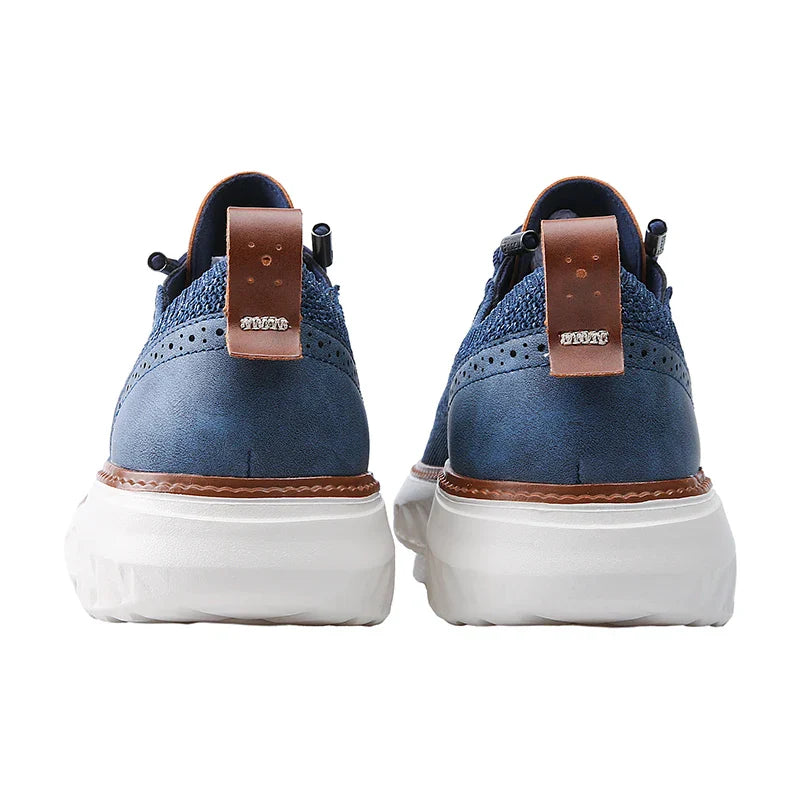 Carter Mesh Sneakers