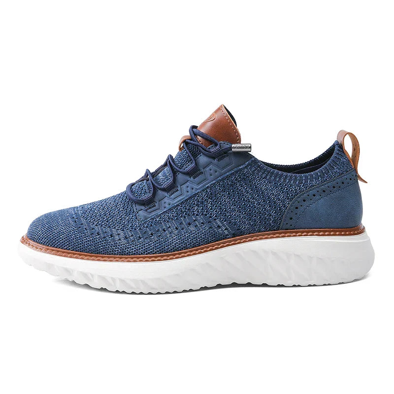 Carter Mesh Sneakers