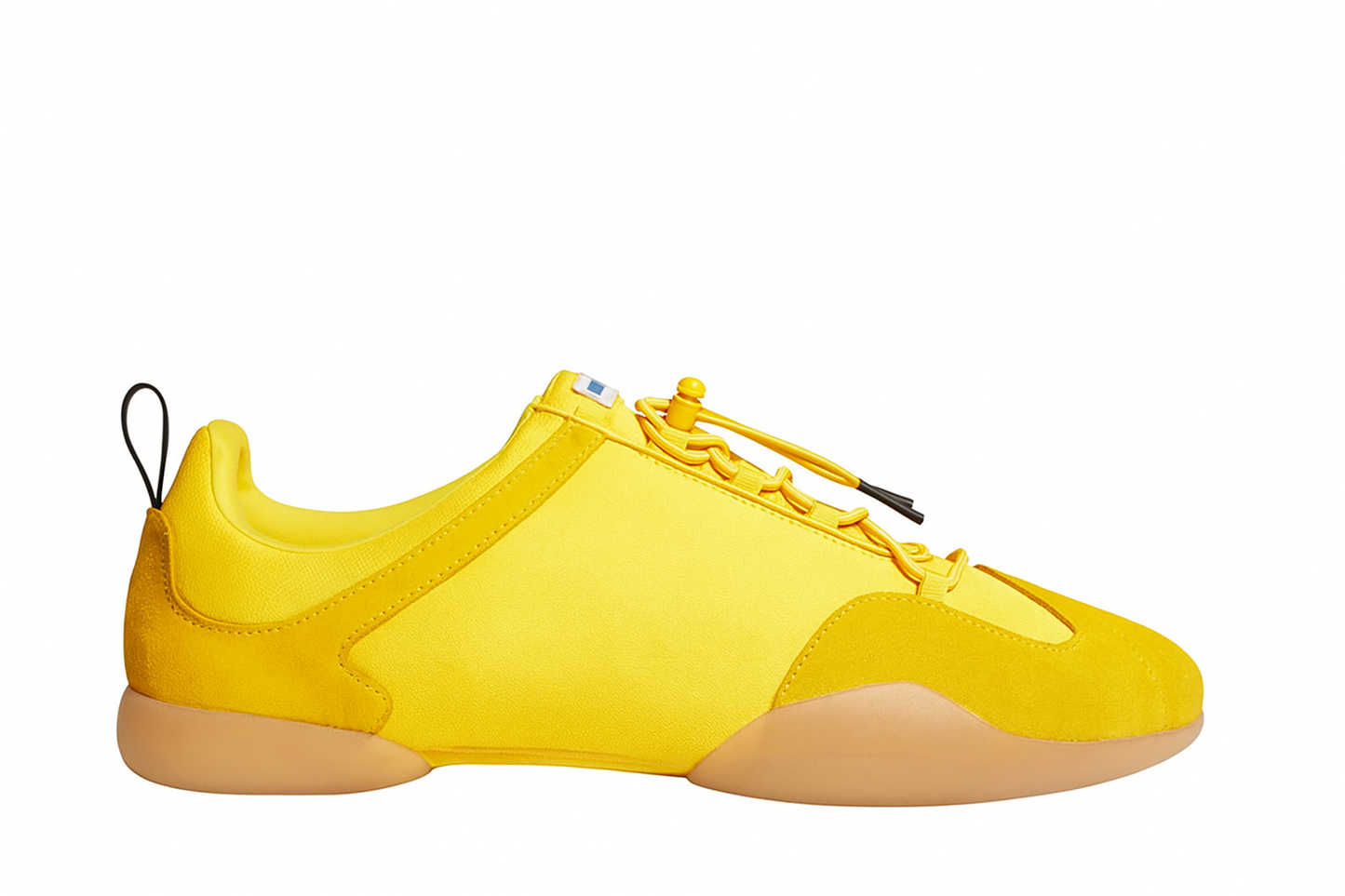 Ballerina Sneakers
