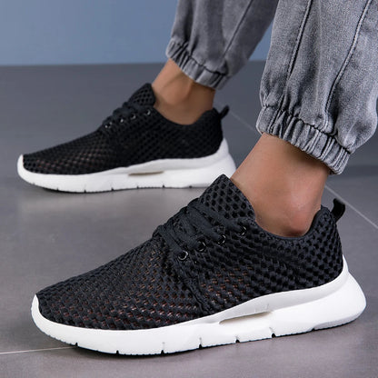 Vento Mesh Sneakers