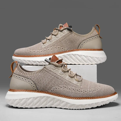 Carter Mesh Sneakers