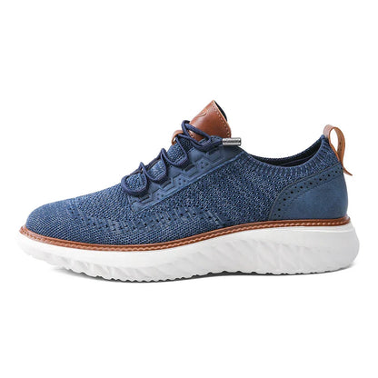 Carter Mesh Sneakers