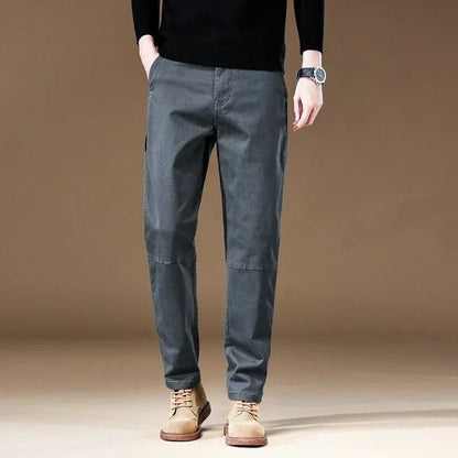 Oakern Utility Work Pants - Durable Workwear for Everyday
