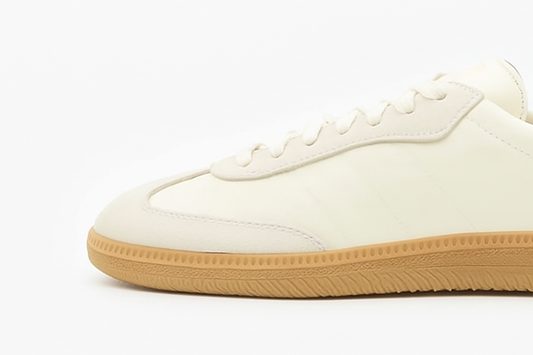 Samba Cream White sneaker
